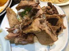-老边饺子馆(金源店)