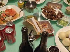 -瓯菜排档·温州海鲜(玕南店)