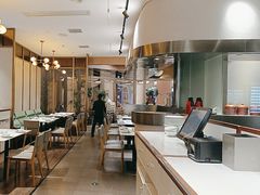 -楚山晓·湖北菜(武汉光谷K11店)