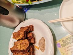 -清真吐鲁番餐厅(牛街店)