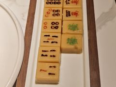 -四世同堂·京菜·烤鸭(双井店)