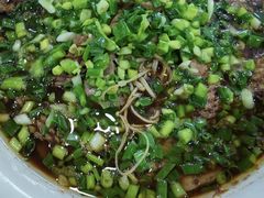 -椒香川流不息川菜馆(二七北路店)
