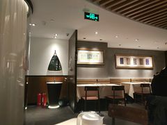 大堂-南门小馆·清真(国贸商城店)
