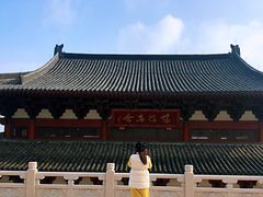 -径山寺