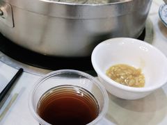 -陈记顺和潮汕牛肉火锅(棠德南路店)