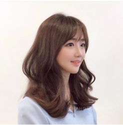 -SY COLOUR专业烫染