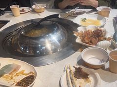 -二十一分小锅炖(中心店)