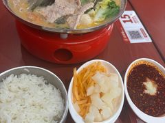 -喜家德虾仁水饺(北京超极合生汇店)