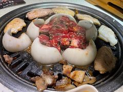 -猫抓烤肉(春熙路店)