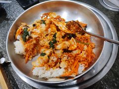 -芝士牛炭火烤肉