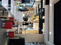 -麦当劳(桃仙机场到达层店)