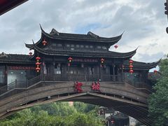 -杭州宋城