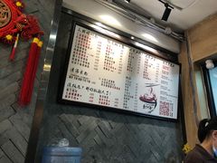-螺世纪螺蛳粉·桂味小排档(裕德店)