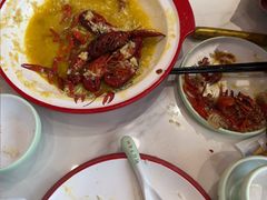 -虾铺子龙虾·私房菜(金源花苑店)