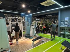 -GMJ·24H健身房(四川北路店)