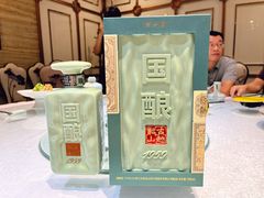 -松针蔡记蒸饺(花园路店)