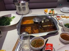 -海底捞火锅(杭州庆春路夜宵主题店)