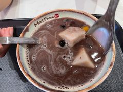 -鲜芋仙(高新益田假日里店)