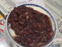红豆双皮奶-仁信双皮奶(庙前直街店)