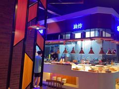-豪德亨牛排自助餐厅(抚州东乡店)