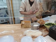 -李老哈·东北菜(宋园路店)