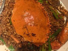 -喜记避风塘炒辣蟹(旗舰店)