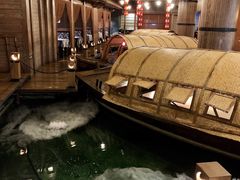 -老船坞餐厅(北京亚洲大酒店 )