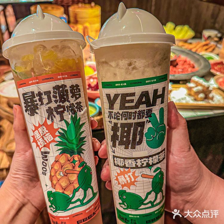 多少次来西安都是为了这一口…免费的！！！