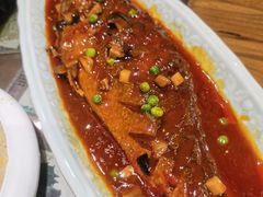 -局气烤鸭·北京菜(前门店)