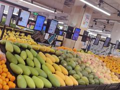 -永辉超市(群众路店)