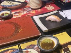 -古田居·特色寿司料理(星之岛旗舰店)