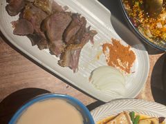 -耶里夏丽·丝路新疆菜·清真食品(徐汇南丹东路臻选店)