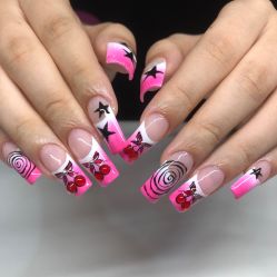 -171 Naillife