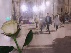 -第101座花园餐厅(湖滨88店)