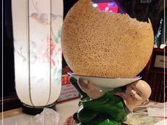 -吴越荣记苏州菜·松鼠桂鱼(月光码头店)