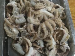 -威海海鲜王(窑头路店)