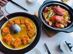 -不仔客海鲜·烧烤·270度海景餐厅(大东海店)