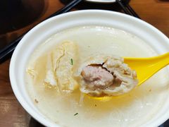 -大壶春生煎(四川中路店)
