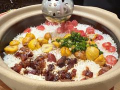 -椰子不语 椰子鸡火锅(淮海店)