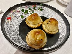 和牛挞-富淳饭店(世纪公园店)