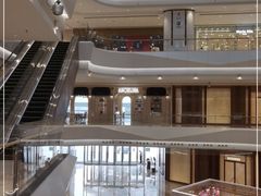 -Angelina安吉丽娜(恒隆广场店)