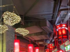 大堂-蜀大侠火锅(森兰花园城店)