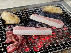 -风味烧烤
