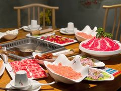 -重庆德庄火锅(龙游店)
