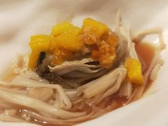 -彩丰楼中餐厅(深圳国际会展中心洲际酒店)