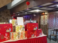 -三义和酒楼(广渠门店)