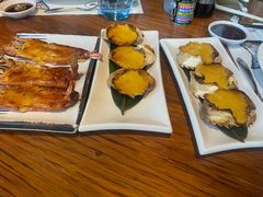 -Mr·Fish鱼鲜生海鲜放题(银泰in99店)