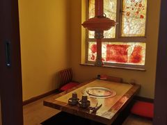 -牛信亭韩国料理·炭火烤肉(紫藤路店)