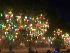 -周日夜市