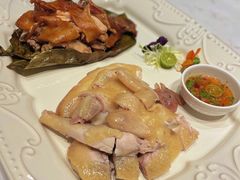 鸳鸯鸡-闻见中国海南菜(K11店)